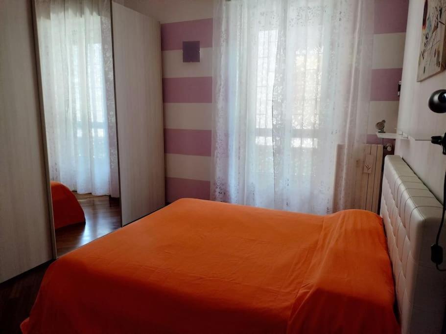 Intero Appartamento A Nord Di Milano Bresso Exteriér fotografie