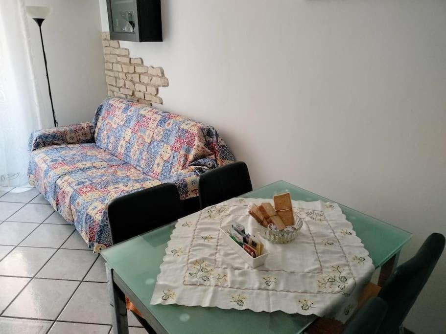 Intero Appartamento A Nord Di Milano Bresso Exteriér fotografie