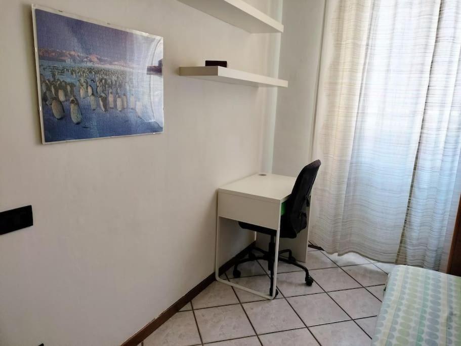 Intero Appartamento A Nord Di Milano Bresso Exteriér fotografie