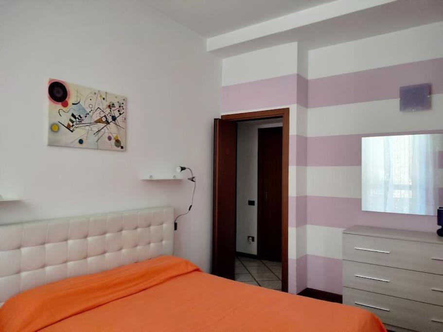 Intero Appartamento A Nord Di Milano Bresso Exteriér fotografie