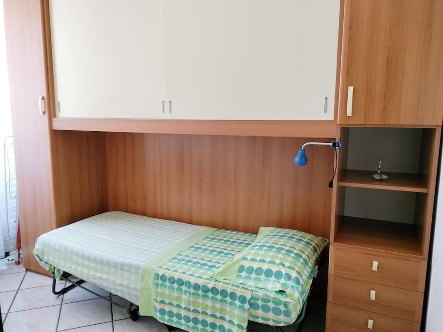 Intero Appartamento A Nord Di Milano Bresso Exteriér fotografie